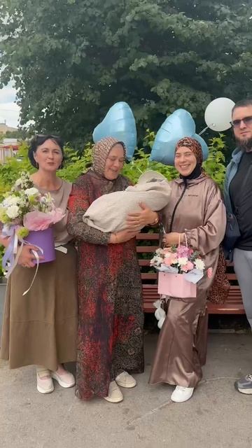Прилетели домой из Бразилии