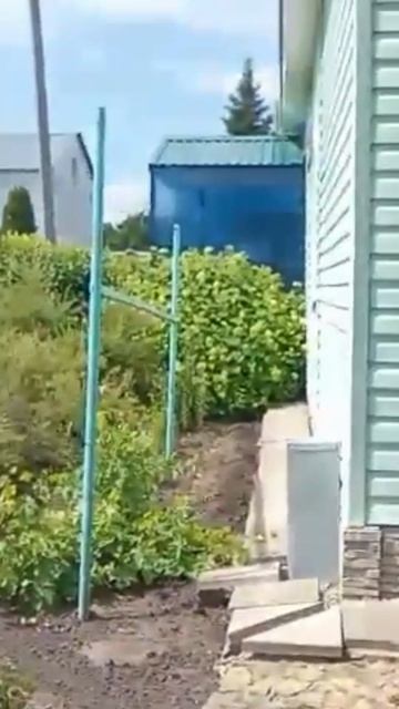 Храм Рождества Христова в с. Трескино.