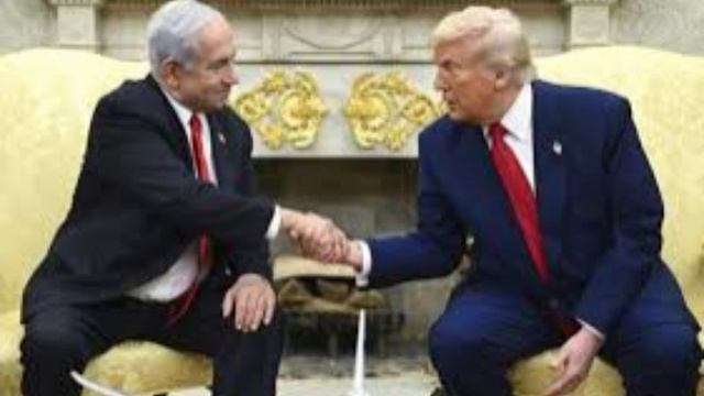 Израиль не подчиняется США