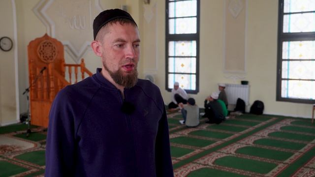 Тәрбия сәгате