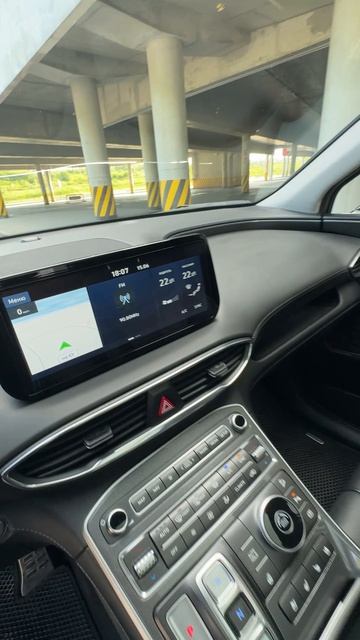 Hyundai Santa Fe 2023