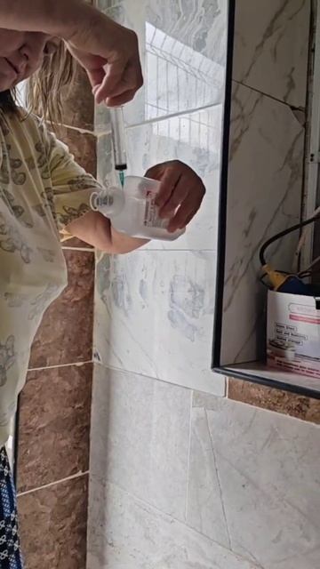 Лечение Шоколадки по новой схеме
