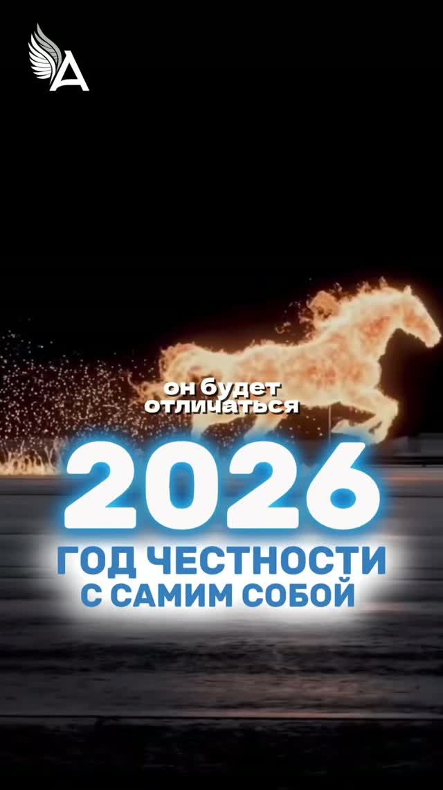Год честности с самим собой 🌟 #МихаилАгеев