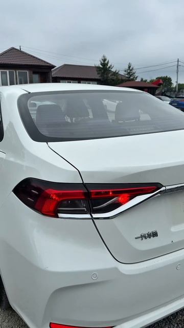 ЧЕСТНЫЕ АВТО ИЗ КИТАЯ 🇨🇳