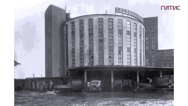 28.05.2026. Архитектор Сергей Энверович Чобан в гостях у ГИТИСа