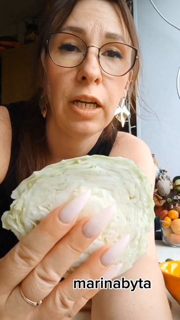 Салат с редиской. #рецепт #марина #еда #новыйрецепт #вкусно