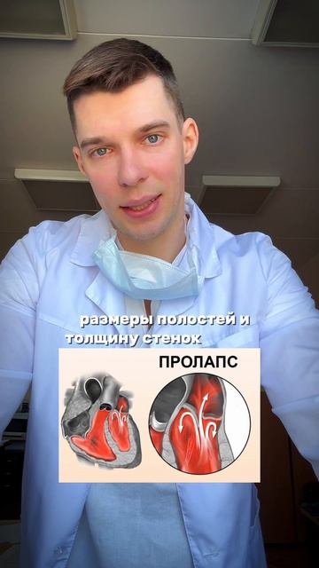 Лучшие два исследования для сердца