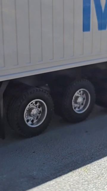 Peterbilt 359