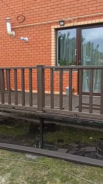 Монтаж террас в Белгороде . 2026 . 89056734040.