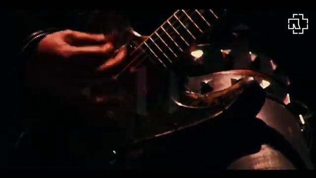 RAMMSTEIN - Дым сигарет с ментолом