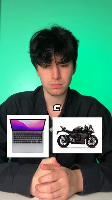 ЧТО из этого ДОРОЖЕ?!