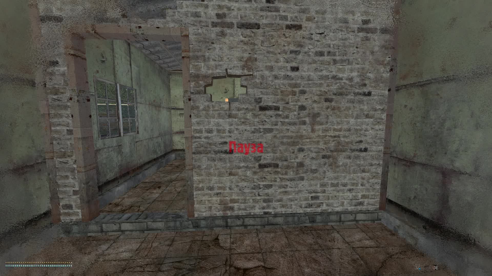 S.T.A.L.K.E.R. Anomaly 1.5.3 # 1 Тестовый стрим