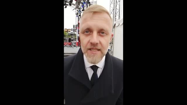 Рубрика «ТАЙНЫ ЗАКУЛИСЬЯ» №80 Никита Моисеенко, тайны ведущего мероприятия