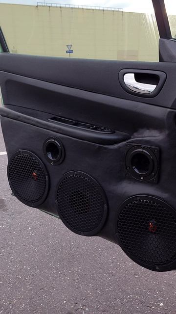 Фронт на Phoenix Punch Machine 200 #dl_audio_official #vik_sound #world #music
