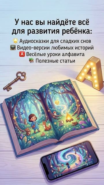Сказки под одеялом | Мультфильмы для малышей