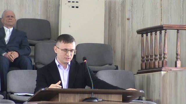 Служение 14.06.2026 г.