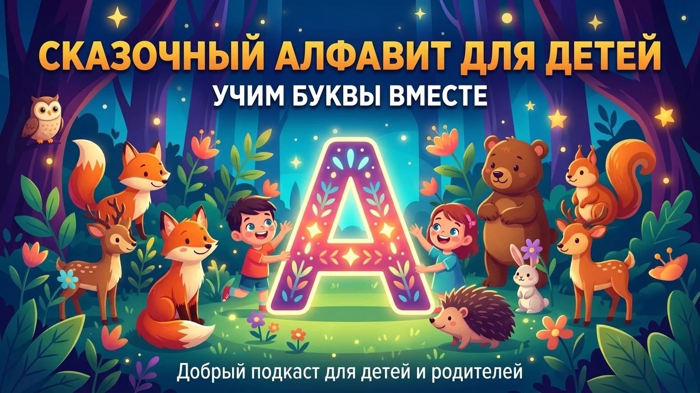 Буква 