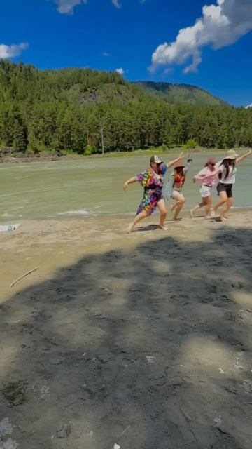 Лето 🏖