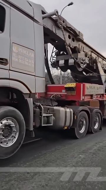 overload дальнобой *adr dvoffroad * video