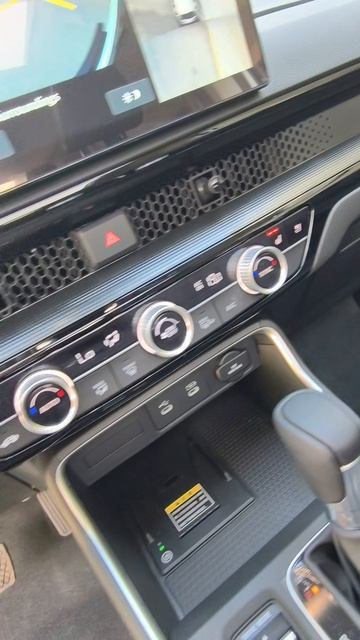 Honda CR-V 2026