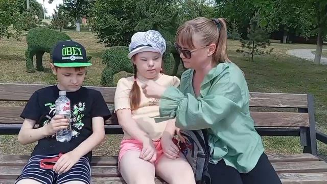 Безопасное лето. 26.05.2026