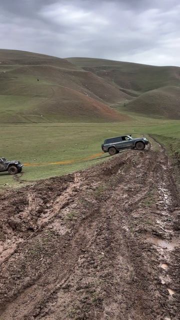 эвакуация пошла не по плану *adr dvoffroad * video