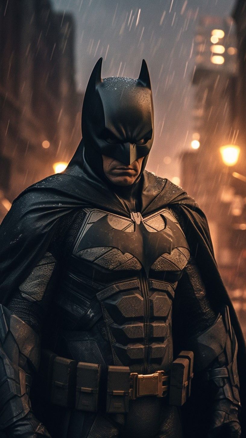 Batman.