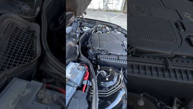 W221 Король 💎