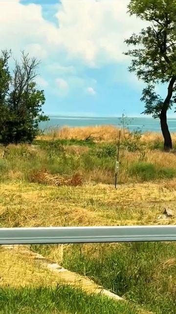 Дом у моря в Ейске.