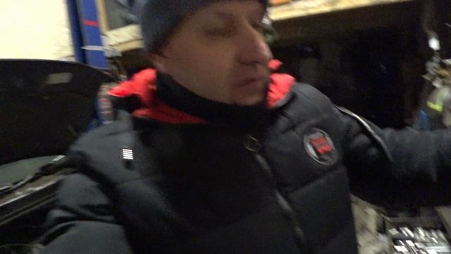 Dmc Neo 997 - хонда степвагон  заливаем присадку валена в новое масло