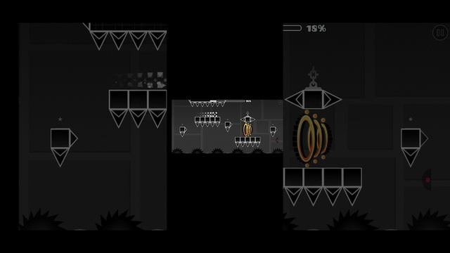 Geometry Dash Meltdown