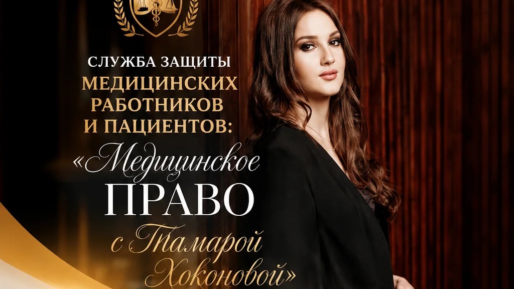 Служба защиты врачей «Медицинское право»