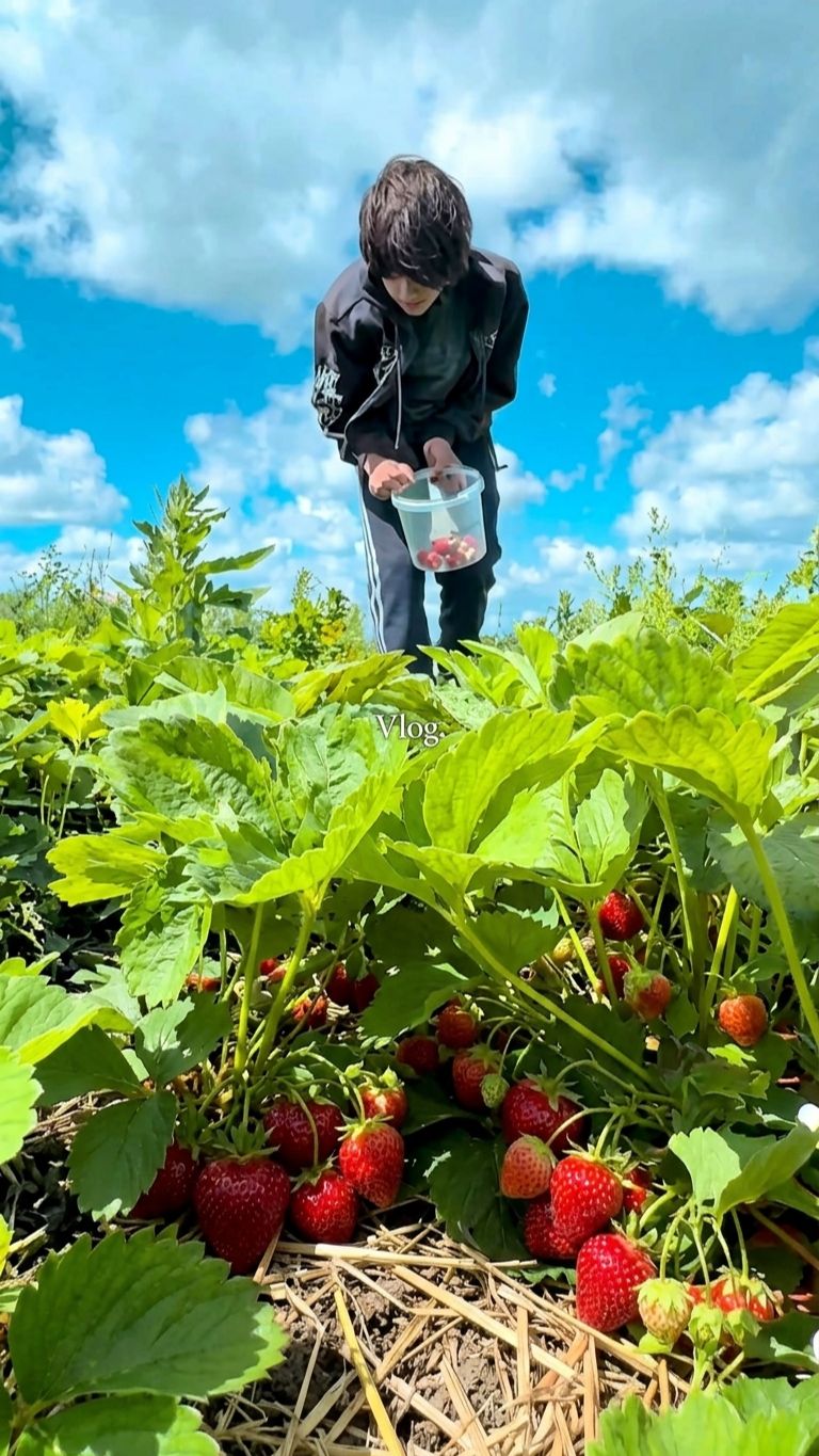 Куда мы приехали? 🍓 Эрик Шоу #семья #детство
