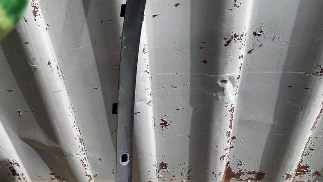 Расширитель крыла передний правый Инфинити