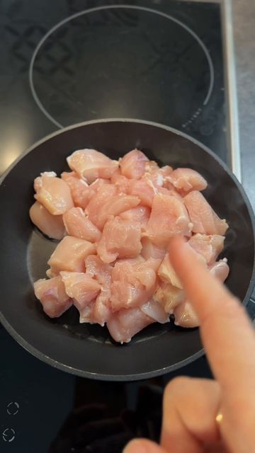 СОЧНАЯ ГРУДКА ЗА СЧИТАНЫЕ МИНУТЫ