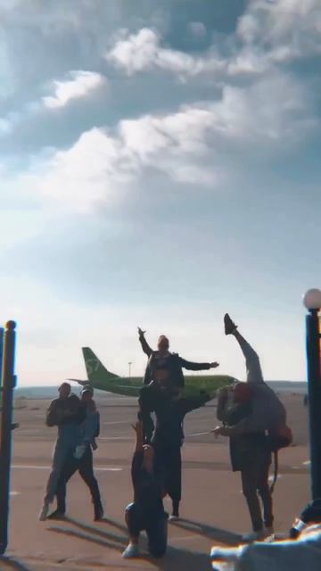 Видео от ШОУ LE PARADISE Show Girls