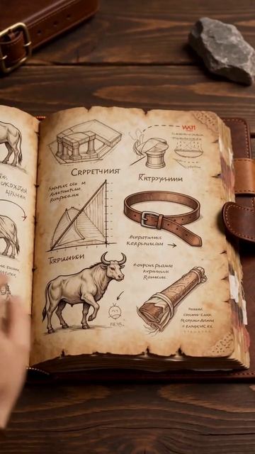 12 подвигов Геракла