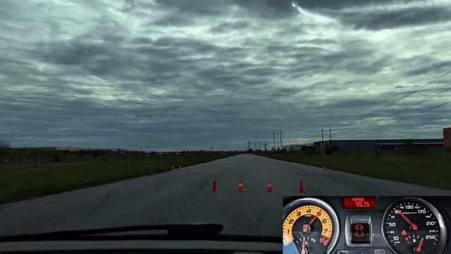 Ironracer 2026 / 1 этап /