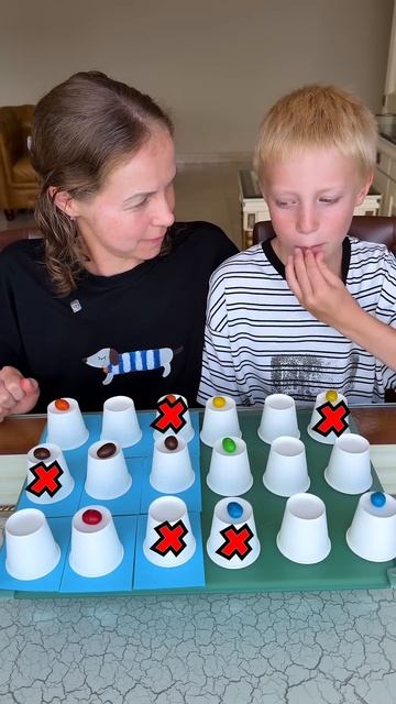 Челлендж на Спор! ❌✅