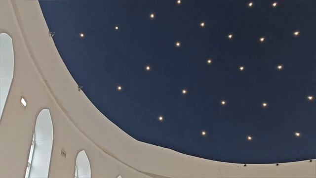 Поездка по храмам. Православие, ислам, католичество. 17 мая 2026.