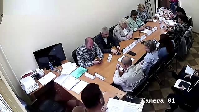 Заседание Совета депутатов Коньково 16.06.2026