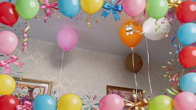 День рождения Леры.