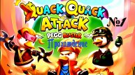 #QuackQuackAttack_1 прохождение Игра Для Android🔘🔵🔴Quack Quack Attack 1