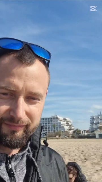 On the Balearic Sea. На Балеарском море