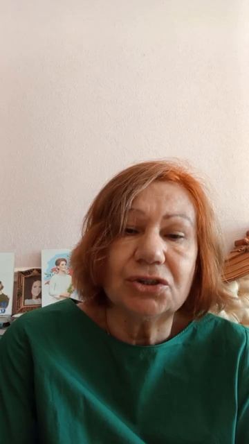 Поэзия как интуиция. 35.