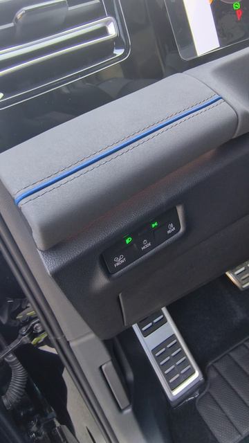 Volkswagen Tiguan L 2026