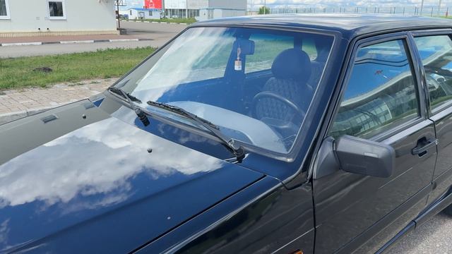 Ваз 2115 1 хоз