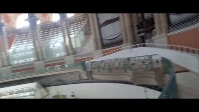 Национальный музей искусства Каталонии Museu Nacional dArt de Catalunya