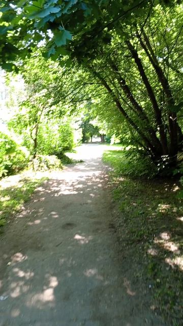 Суббота.20 июня.