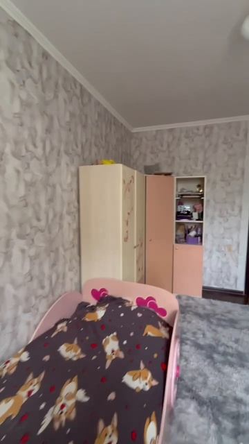 Дом в городе Михайловск